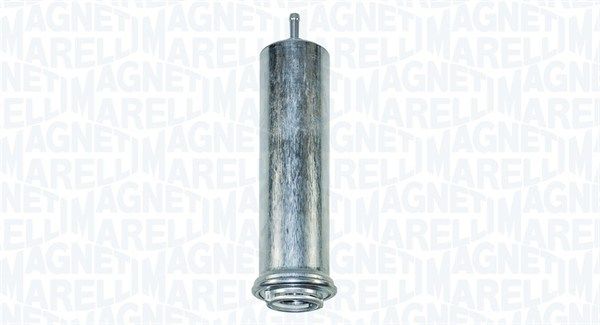 MAGNETI MARELLI Polttoainesuodatin 152071760879